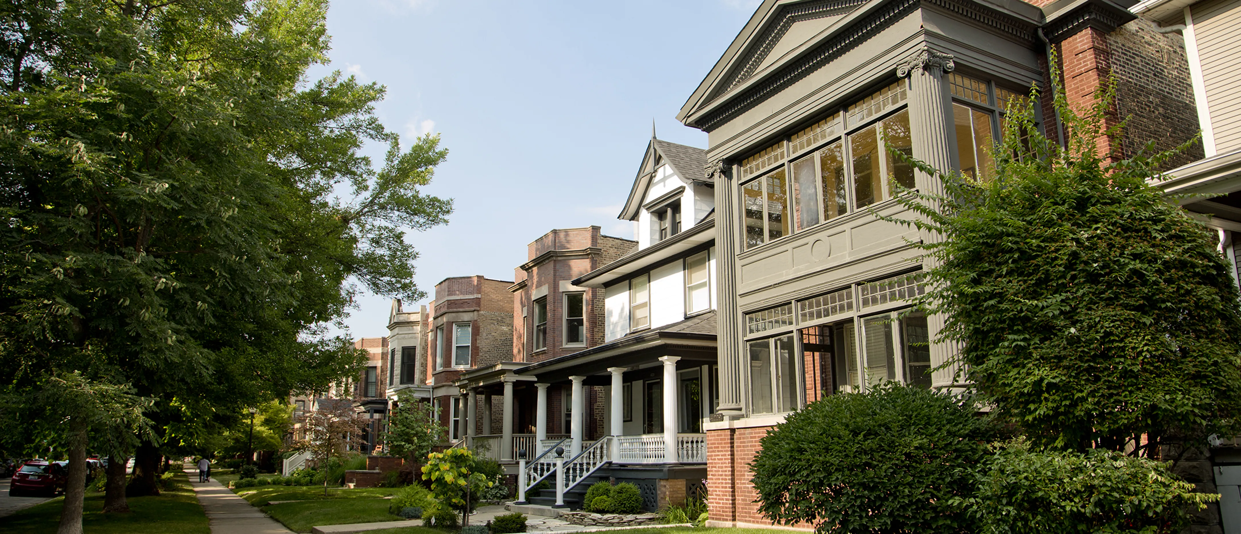 Ravenswood Chicago Apartments For Rent Domu